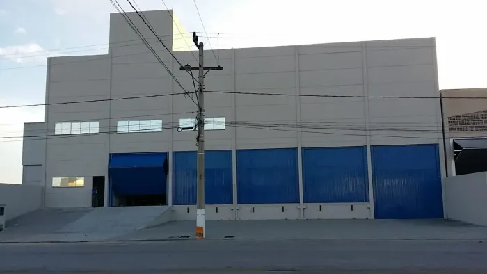 Galpão para locação 966,77 m² em Santa Catarina · Ref. 342