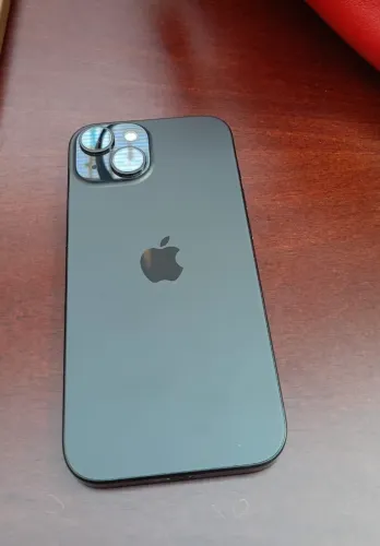 iPhone 15