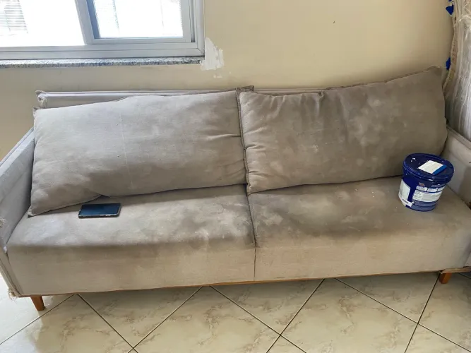 Sofa 3 lugares