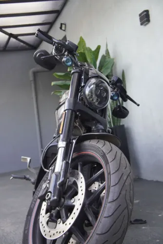 Harley-Davidson Nightrod Special