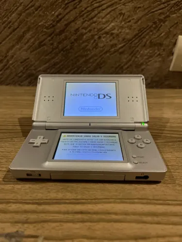 Nintendo ds