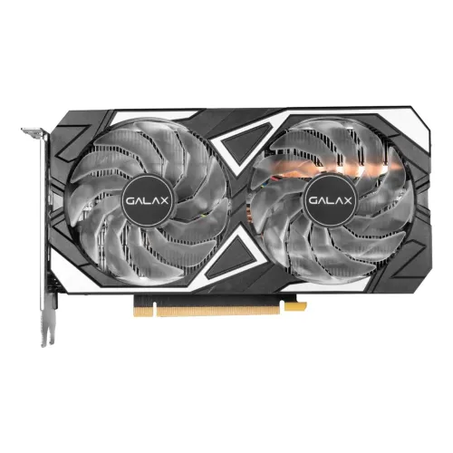 RTX 3050 8GB GALAX