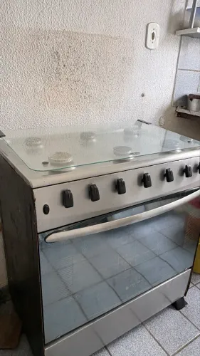 Vendo fogão