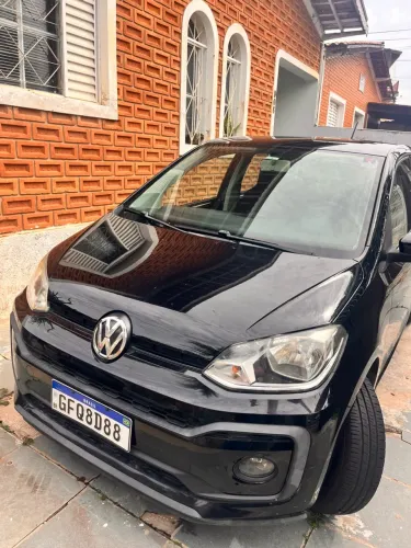 Volkswagen Up! Move I Motion 1.0 T. Flex 12V 5P 2019