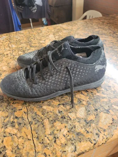 Chuteira Society Puma n? 43