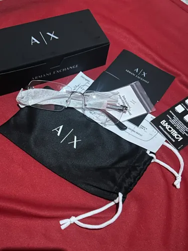 ARMAÇÃO ARMANI EXCHANGE