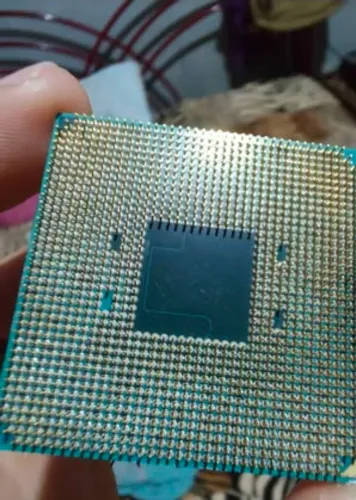 Processador Amd - Athlon 3000G + Coller box