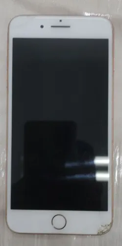 Vendo iPhone 8 plus rose 64gb