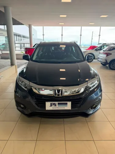 Honda HR-V EXL 1.8 Flexone 16V 5P Aut. 2020
