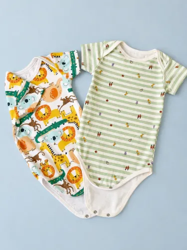 Roupas para menino