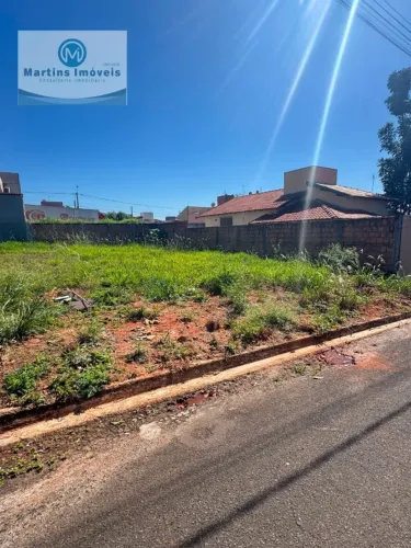 TERRENO RESIDENCIAL À VENDA 210 M²- UCHOA/SP