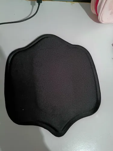Placa pós cirurgia plástica