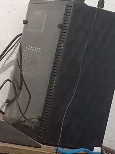 Pc gamer (LEIA A DESCRIÇÃO)