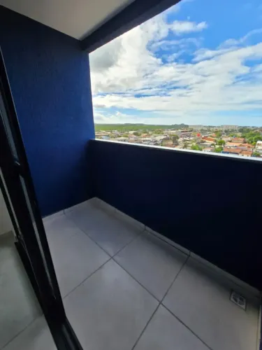 [RANGEL-61932] APARTAMENTO PARA LOCAÇÃO 2qts.