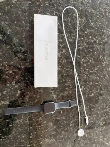 Apple Watch Series 11