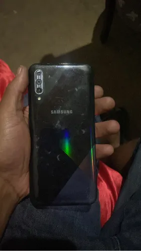 Samsung a30s