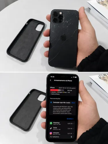 iPhone 12 Pro