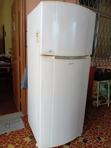Refrigerador Consul Biplex Frost Free
