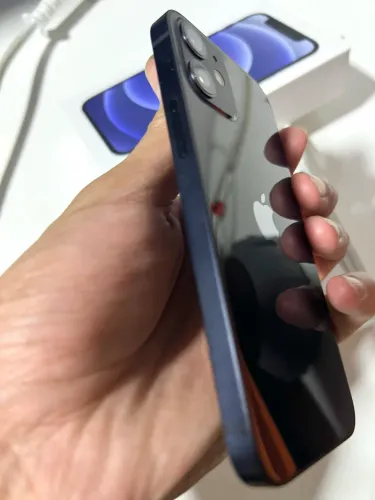 iPhone 12 mini