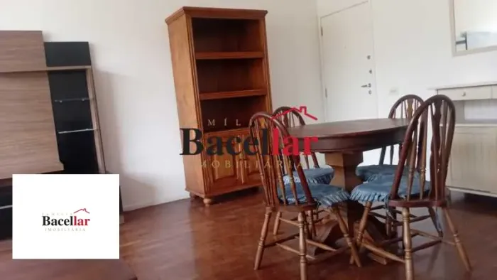 Apartamento : Padrão / Residencial / Copacabana