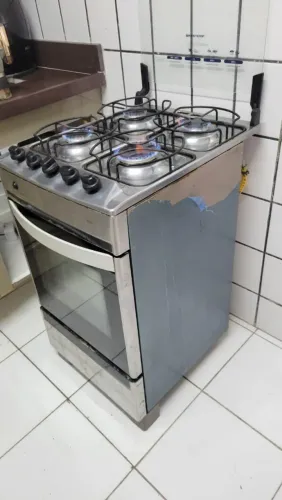 Fogão