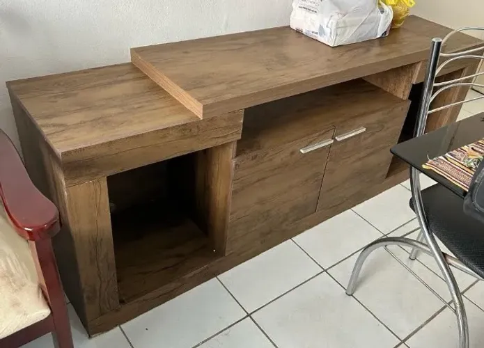 Rack para Sala