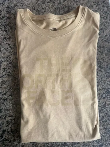 Camiseta The North Face
