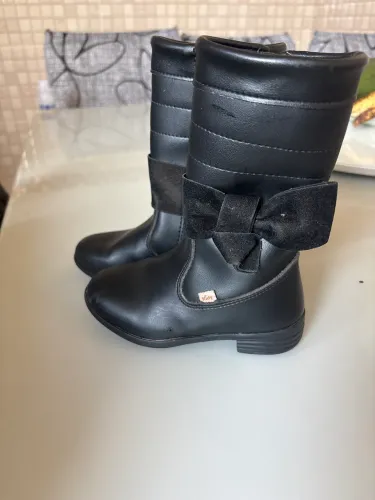 Bota infantil Kids