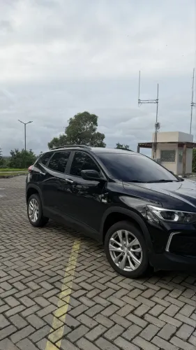Chevrolet Tracker LTZ 1.0 Turbo 12V Flex AUT 2023