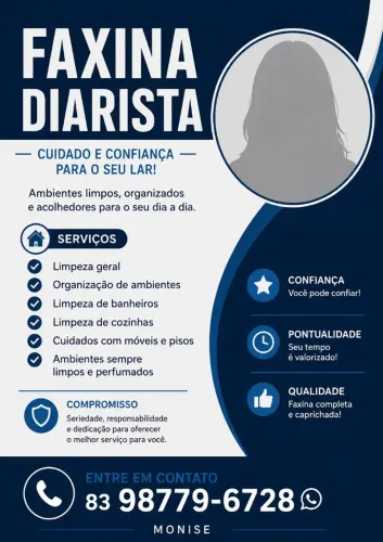 Serviços doméstico