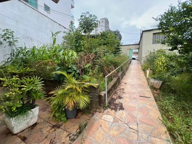 Lote com 501 m² à venda Bairro Miramar em Belo Horizonte!!!
