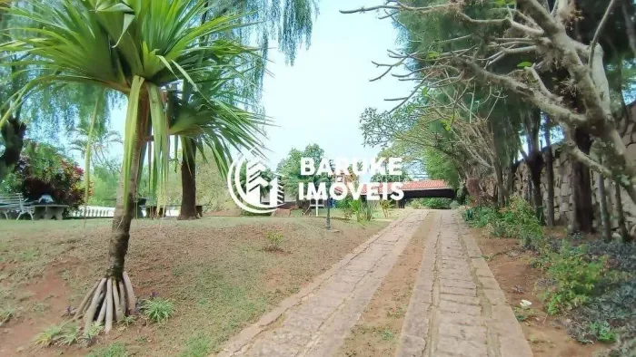 Chácara a venda no condomínio Terras de Itaici em Indaiatuba