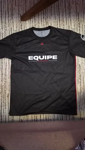 Camisa de Treino Gracie Barra, Tam. P