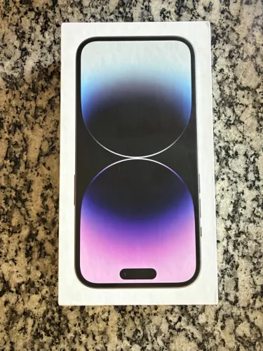 iPhone 14 Pro 128gb