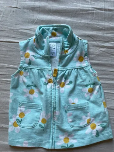 Vendo roupinha de bebê 