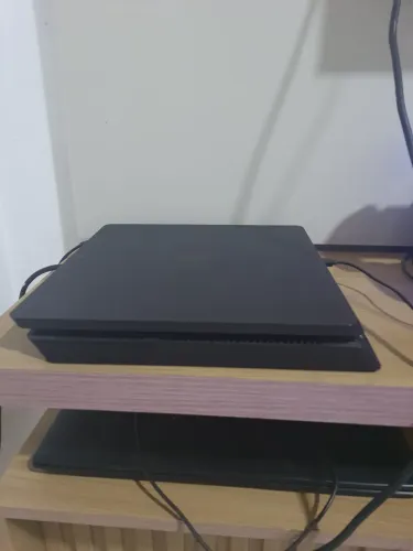 PS4 Slim 1TB
