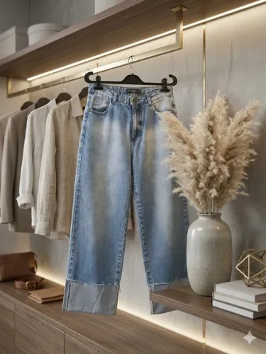 Calça Jenas Vintage You Com 36/38
