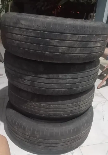 Pneu Nexen Aro 18 225/60R18 100 H