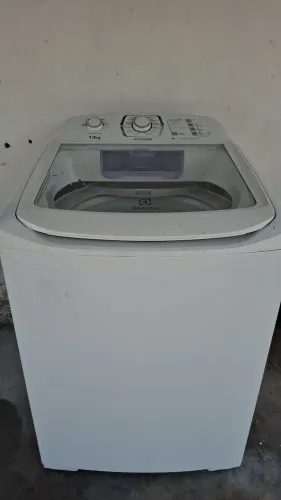 Máquina de lavar Electrolux 13kg 