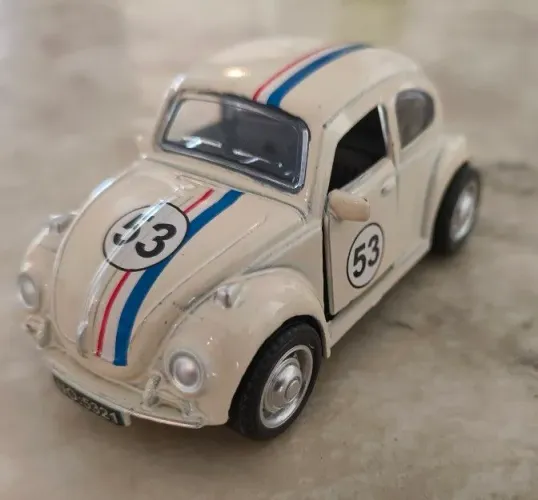 Miniatura herbie