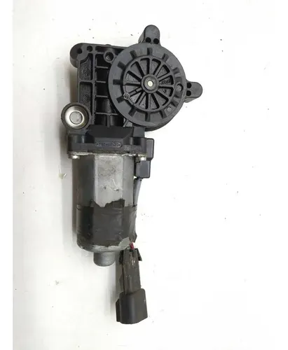 Motor Vidro Elétrico Traseiro Esquerdo Chevrolet Astra 2005
