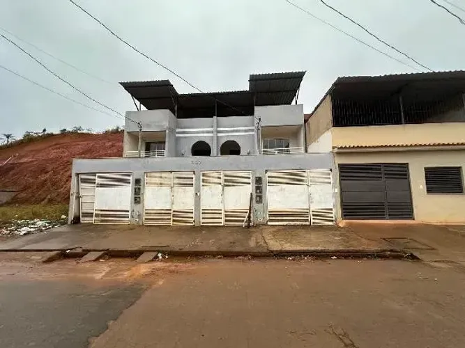Oportunidade! Apartamento com 76,32 m² PR abaixo do valor de mercado em Muriaé/MG - Rafael