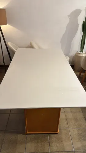 Mesa 6 lugares