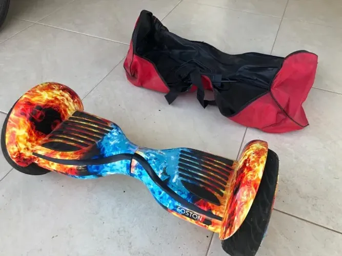 Hoverboard adulto