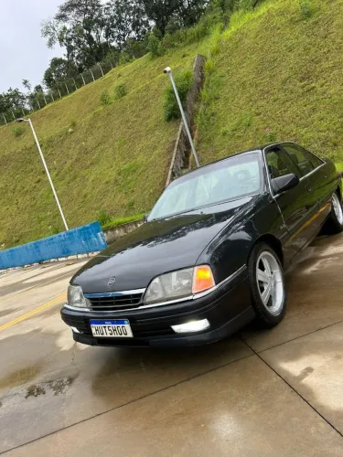 Chevrolet Omega GLS 2.2 / 2.0 1994