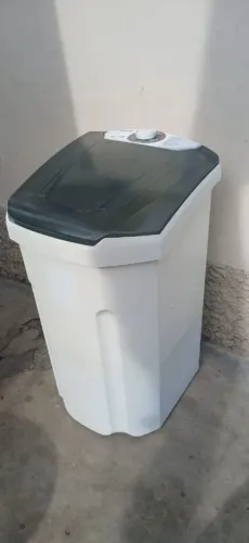 Tanquinho suggar 7kilo Revisado!