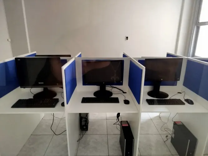 BAIAS BASE FIXA PARA SEU CALLCENTER!