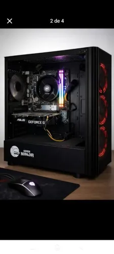 PC GAMER (SETUP COMPLETO)