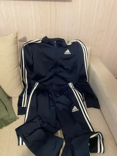 Conjunto Adidas original