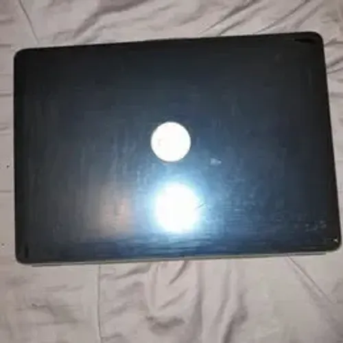 Notebook dell inspiron 1525 pp29l